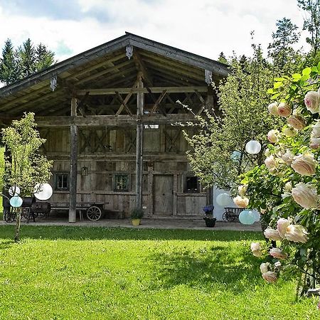 Steinbachhof Chiemsee Бернау-ам-Кімзе Номер фото